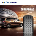 Neumático de coche tamaño popular con de calidad superior